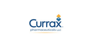 Currax Pharmaceuticals Logo